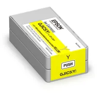 Epson C13S020566 - tusz, yellow (żółty)
