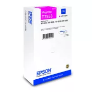Epson T7553 (C13T75534N) - tusz, magenta
