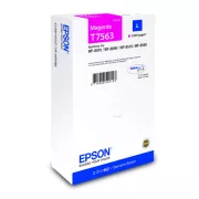 Epson T7563 (C13T75634N) - tusz, magenta