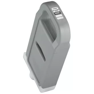Canon PFI-740 (4768C001) - tusz, matt black (czarny mat)