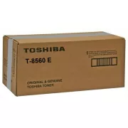 Toshiba T8560E - toner, black (czarny)