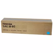 Toshiba 6AJ00000064 - toner, yellow (żółty)
