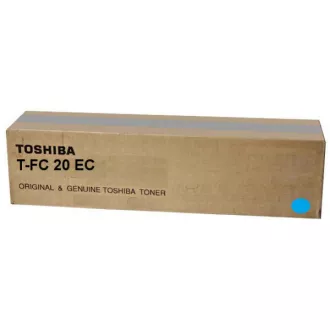Toshiba 6AJ00000064 - toner, yellow (żółty) Toshiba 6AJ00000064 - toner, yellow (żółty)