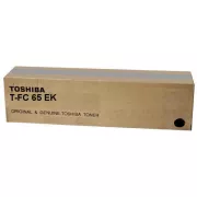 Toshiba 6AK00000181 - toner, black (czarny)
