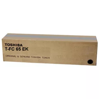 Toshiba 6AK00000181 - toner, black (czarny)
