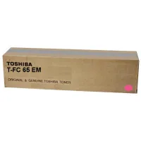 Toshiba 6AK00000183 - toner, magenta