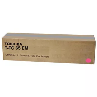 Toshiba 6AK00000183 - toner, magenta
