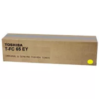 Toshiba 6AK00000185 - toner, yellow (żółty)
