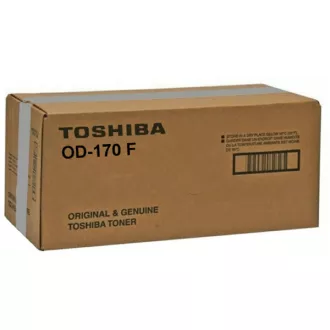 Toshiba OD-170 - bęben, black (czarny) Toshiba OD-170 - bęben, black (czarny)