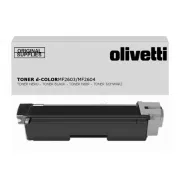 Olivetti B0946 - toner, black (czarny)