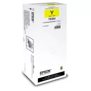 Epson T8384 (C13T838440) - tusz, yellow (żółty)