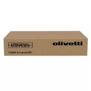 Olivetti B0706 - toner, black (czarny)