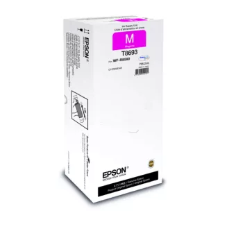Epson T8693 (C13T869340) - tusz, magenta