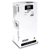Epson T8391 (C13T83914N) - tusz, black (czarny)