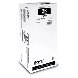 Epson T8391 (C13T83914N) - tusz, black (czarny)
