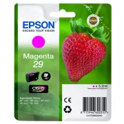 Epson T2983 (C13T29834022) - tusz, magenta