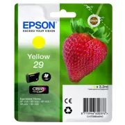 Epson T2984 (C13T29844022) - tusz, yellow (żółty)
