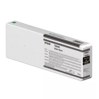 Epson T8047 (C13T804700) - tusz, light black (jasny czarny)