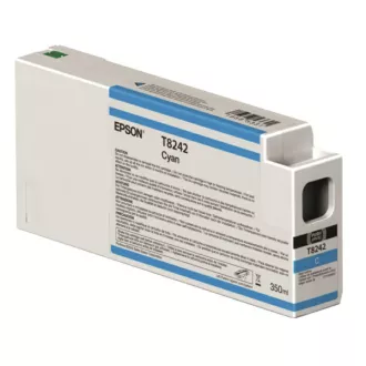 Epson T8242 (C13T824200) - tusz, cyan