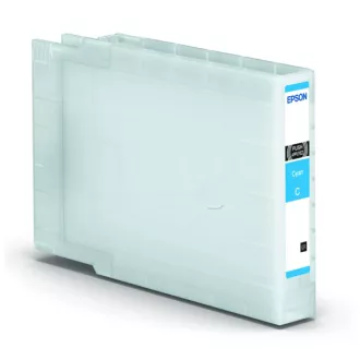 Epson T9072 (C13T90724N) - tusz, cyan