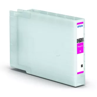 Epson T9073 (C13T90734N) - tusz, magenta