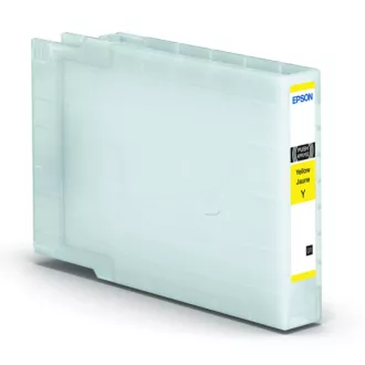 Epson T9074 (C13T90744N) - tusz, yellow (żółty)