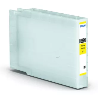 Epson T9084 (C13T90844N) - tusz, yellow (żółty)