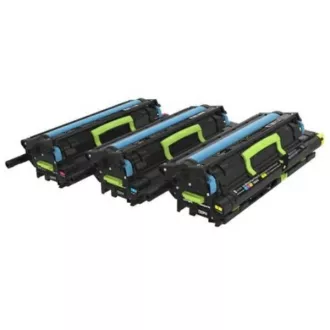 Lexmark 72K0F50 - bęben, color (kolor)