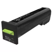 Lexmark 82K2HYE - toner, yellow (żółty)