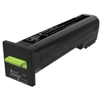 Lexmark 82K2HYE - toner, yellow (żółty)
