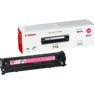 Canon 716 (1978B002) - toner, magenta