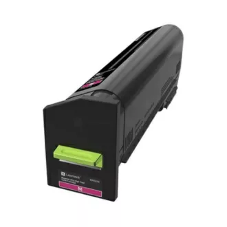 Lexmark 82K2UM0 - toner, magenta Lexmark 82K2UM0 - toner, magenta