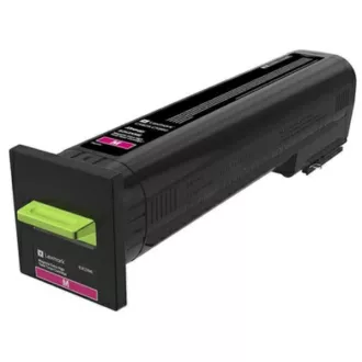 Lexmark 82K2XME - toner, magenta