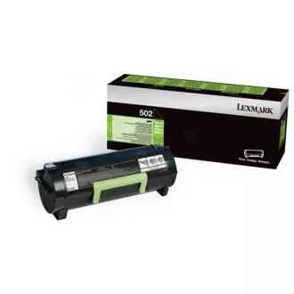 Lexmark 50F200E - toner, black (czarny)