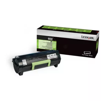 Lexmark 60F200E - toner, black (czarny) Lexmark 60F200E - toner, black (czarny)