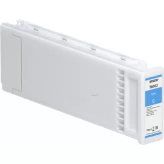Epson T8002 (C13T800200) - tusz, cyan