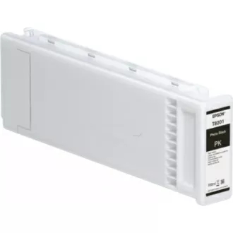 Epson T8001 (C13T800100) - tusz, photoblack (fotoczarny)