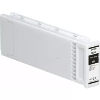 Epson T8008 (C13T80080N) - tusz, matt black (czarny mat)