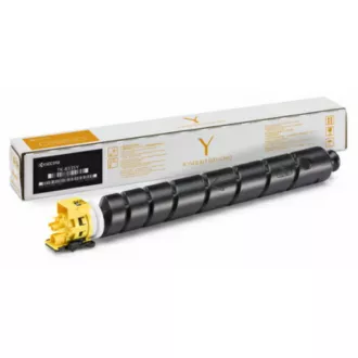 Kyocera TK-8555 (1T02XCANL0) - toner, yellow (żółty)