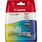 Canon CLI-526 (4541B019) - tusz, color (kolor)