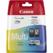 Canon PG-540 (5225B013) - tusz, black + color (czarny + kolor)