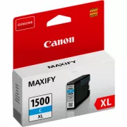 Canon PGI-1500-XL (9193B004) - tusz, cyan