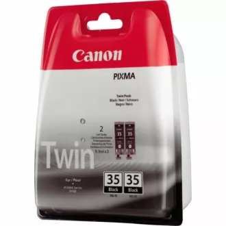 Canon PGI-35 (1509B029) - tusz, black (czarny) Canon PGI-35 (1509B029) - tusz, black (czarny)