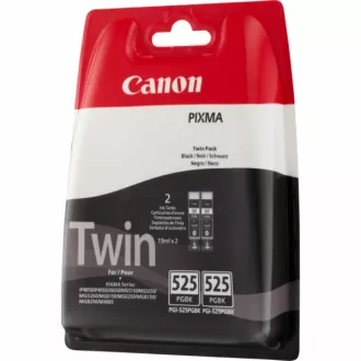 Canon PGI-525 (4529B017) - tusz, black (czarny) Canon PGI-525 (4529B017) - tusz, black (czarny)