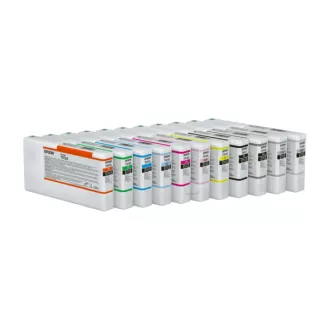 Epson T9134 (C13T913400) - tusz, yellow (żółty)