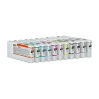 Epson T913A (C13T913A00) - tusz, orange (pomarańczowy)