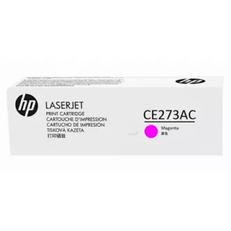 HP 650A (CE273AC) - toner, magenta HP 650A (CE273AC) - toner, magenta