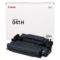 Canon 041H (0453C004) - toner, black (czarny)