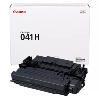 Canon 041H (0453C004) - toner, black (czarny) Canon 041H (0453C004) - toner, black (czarny)