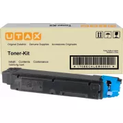 Utax 1T02NRCUT0 - toner, cyan